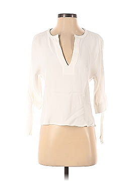 Zara Long Sleeve Blouse (view 1)