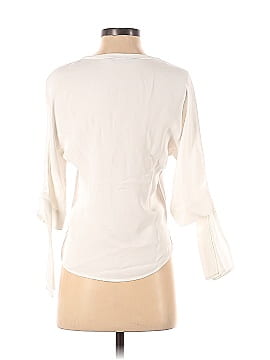 Zara Long Sleeve Blouse (view 2)