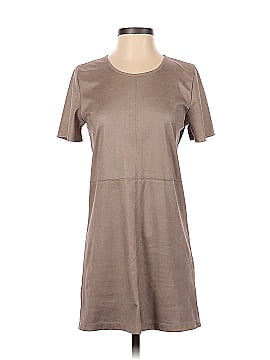 Matison Stone Casual Dress (view 1)