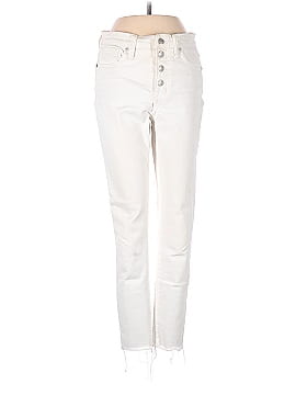 Madewell Jeans (view 1)