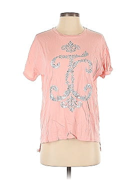 Juicy Couture Black Label Short Sleeve T-Shirt (view 1)