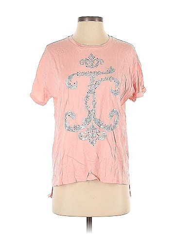 juicy couture black label t shirt