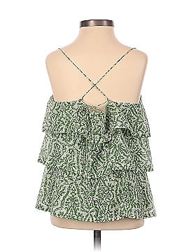 Joie Sleeveless Blouse (view 2)