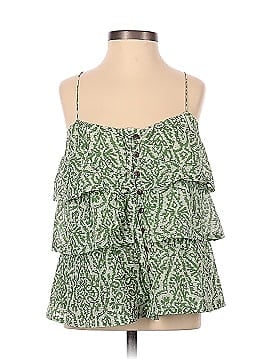 Joie Sleeveless Blouse (view 1)