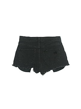 Hollister Denim Shorts (view 2)