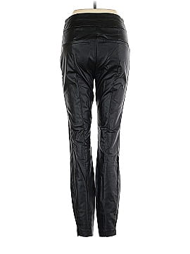 New York & Company Faux Leather Pants (view 2)