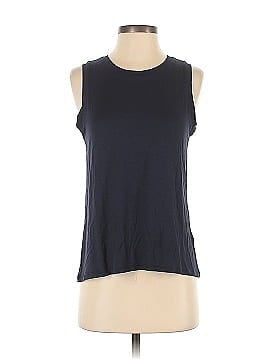 Halogen Sleeveless Top (view 1)