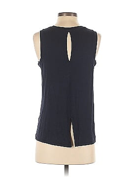 Halogen Sleeveless Top (view 2)