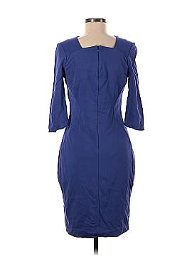 Elie Tahari Casual Dress (view 2)