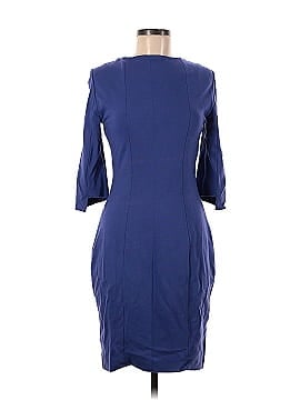 Elie Tahari Casual Dress (view 1)