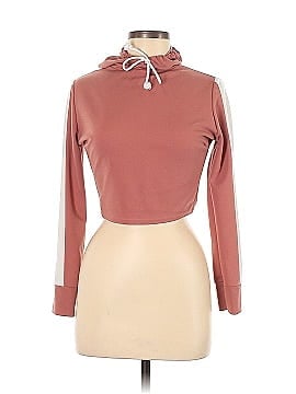 Femme Luxe Pullover Hoodie (view 1)