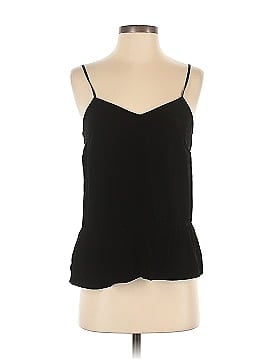 J.Crew Sleeveless Blouse (view 1)