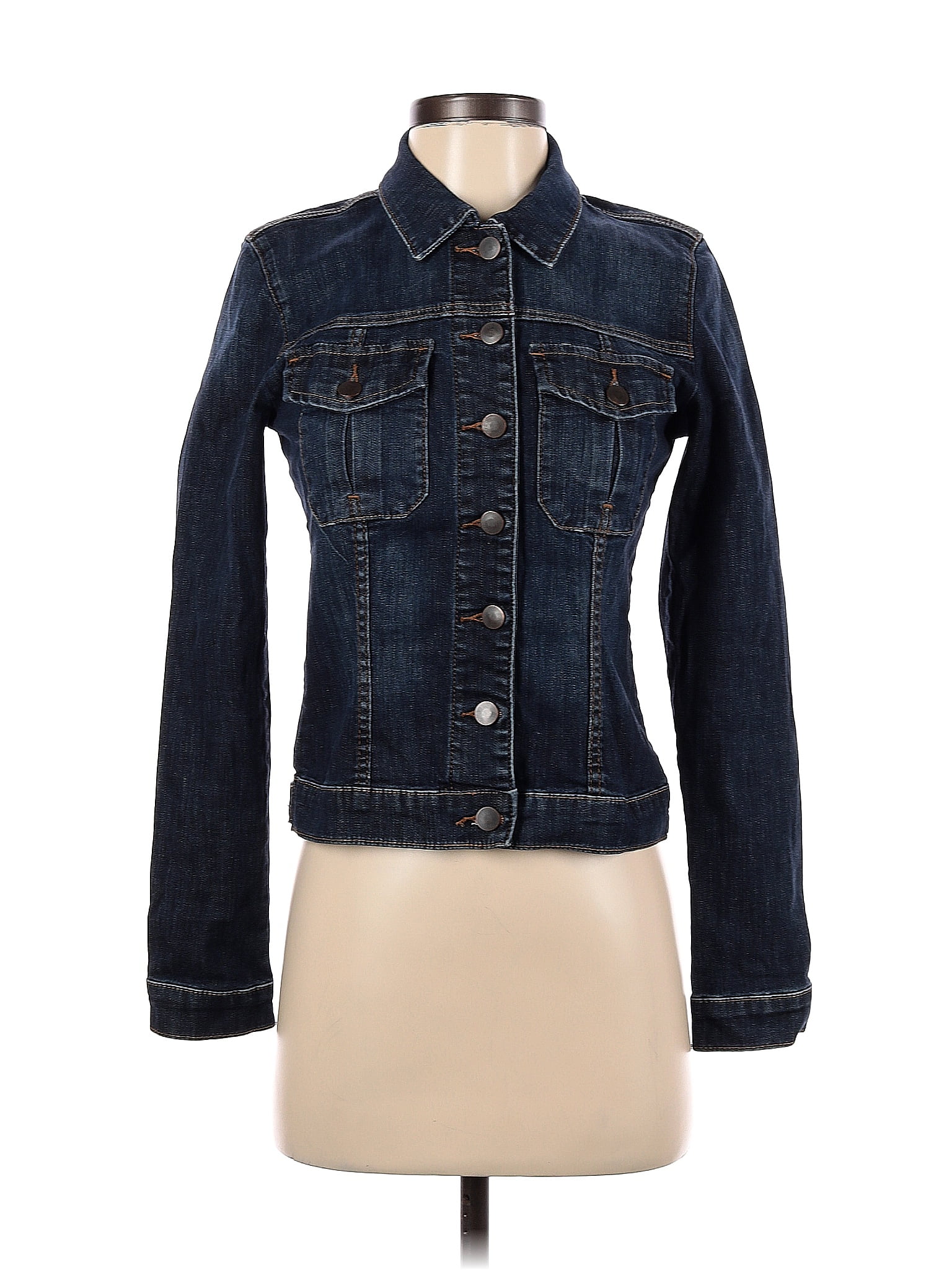 Kut from the Kloth Avery Denim in Building Wash main image 1