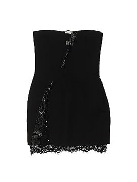 Emilio Pucci Beaded and Lace Cocktail Dress (view 1)