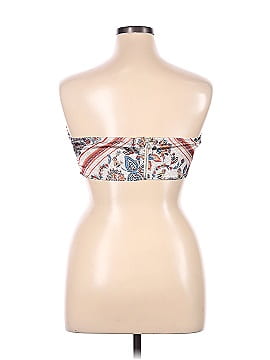 Shein Tube Top (view 2)