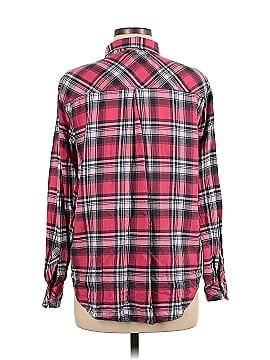 Rails Long Sleeve Button-Down Shirt (view 2)