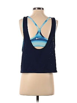 Nike Active Tank (view 2)