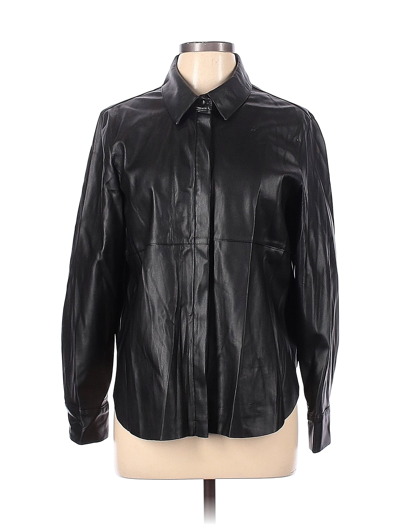 Gracia Teddy Jacket