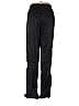 FILA 100% Nylon Black Active Pants Size M - photo 2
