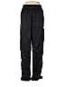 FILA 100% Nylon Black Active Pants Size M - photo 1