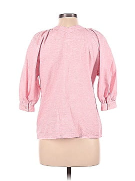 Assorted Brands Long Sleeve Blouse (view 2)