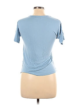 Peppermint Short Sleeve T-Shirt (view 2)