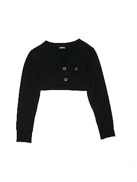 United Colors Of Benetton Shrug (view 1)
