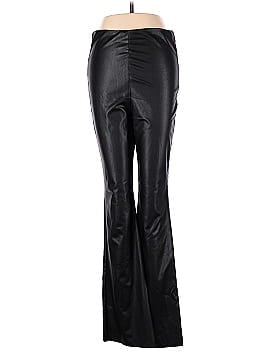 Bagatelle Faux Leather Pants (view 1)