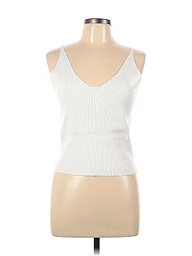 Wolf & Whistle Sleeveless Top (view 1)