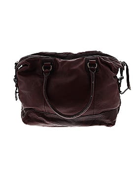 Cynthia Rowley Leather Shoulder Bag (view 1)