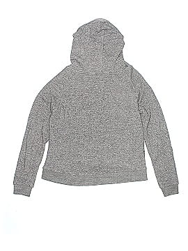 Tommy Girl Pullover Hoodie (view 2)