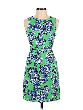 J.Crew Factory Store Cocktail Dress (view 1)