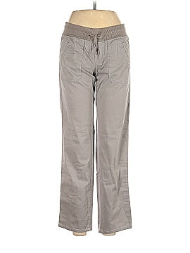 Ann Taylor LOFT Khakis (view 1)