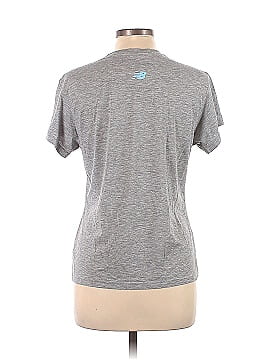 New Balance Short Sleeve T-Shirt (view 2)