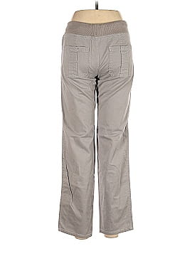 Ann Taylor LOFT Khakis (view 2)