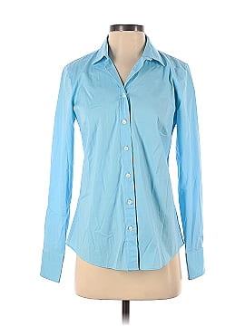 Haberdashery for J.Crew Factory Store Long Sleeve Button-Down Shirt (view 1)