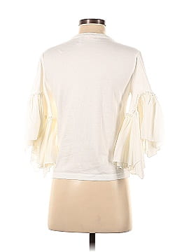 See By Chloé Long Sleeve Top (view 2)