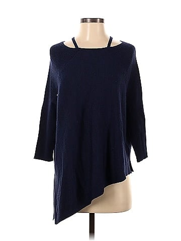 Karen Millen Wool Pullover Sweater (view 1)