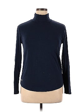 two blind brothers Long Sleeve Turtleneck (view 1)