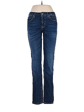 2/W Two Women in the World Jeans (view 1)