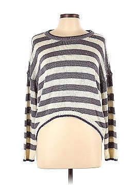 Unbranded Pullover Sweater (view 1)