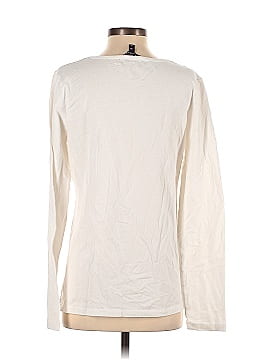 Long Tall Sally Long Sleeve T-Shirt (view 2)