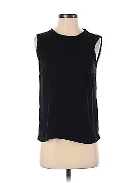 J.Crew Factory Store Sleeveless Blouse (view 1)