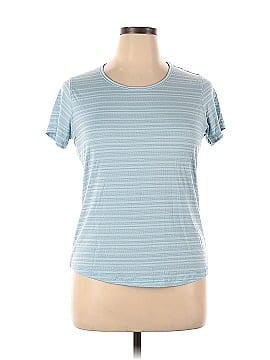 Tasc Short Sleeve T-Shirt (view 1)