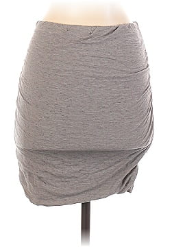 James Perse Casual Skirt (view 2)