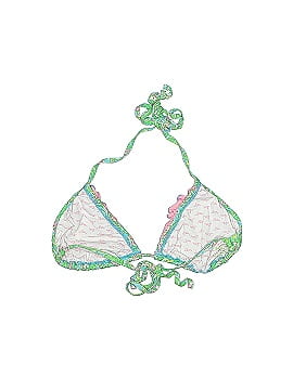 Lilly Pulitzer For Target Swimsuit Top (view 2)
