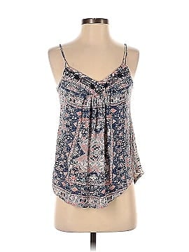 Lucky Brand Sleeveless Blouse (view 1)