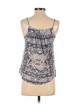 Lucky Brand Sleeveless Blouse (view 2)