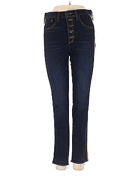 Veronica Beard Jeans Jeans (view 1)