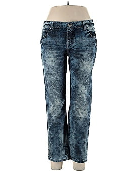 S&P Jeans (view 1)